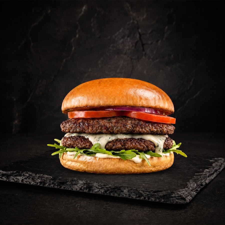 Burger City Italian