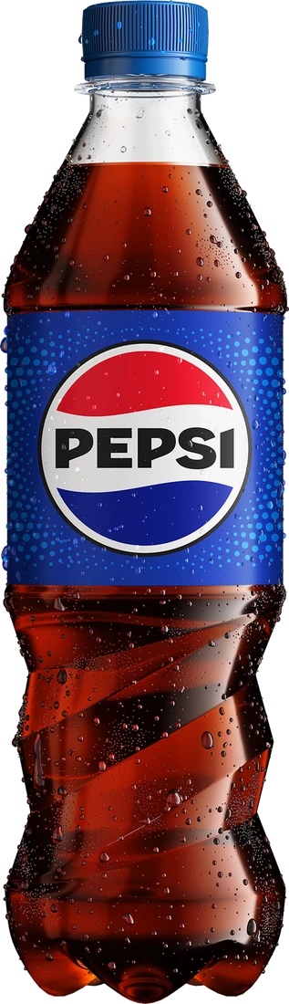 Pepsi 0,5 l