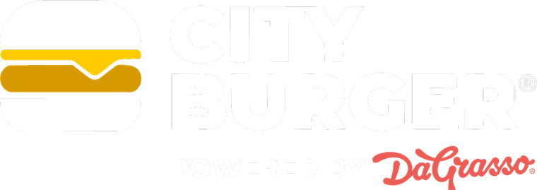 CITY BURGER powered by Da Grasso